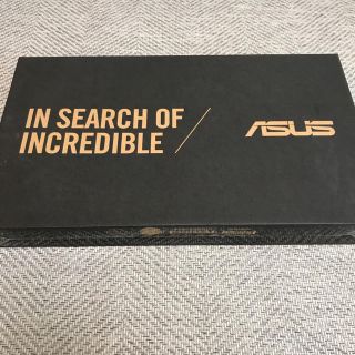 エイスース(ASUS)のASUS A541S ノートPC(ノートPC)