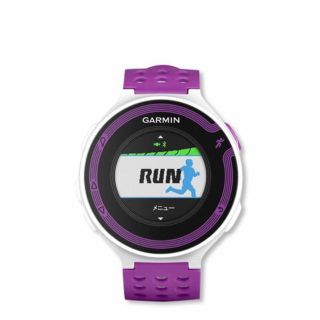 ガーミン(GARMIN)のガーミンGARMIN For Athlete 220J(トレーニング用品)