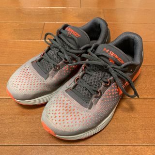 アンダーアーマー(UNDER ARMOUR)のよっし様専用  アンダーアーマー シューズ 25.0cm  (シューズ)