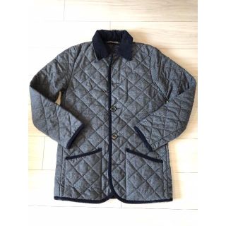 マッキントッシュ(MACKINTOSH)のマッキントッシュ　キルティングジャケット（メンズ）(その他)