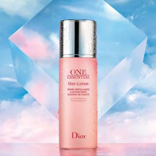 Dior ワン エッセンシャル ミスト ローション