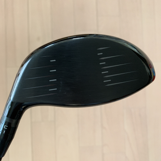 Titleist - タイトリスト TS1 カスタム ドライバー テンセイの通販 by