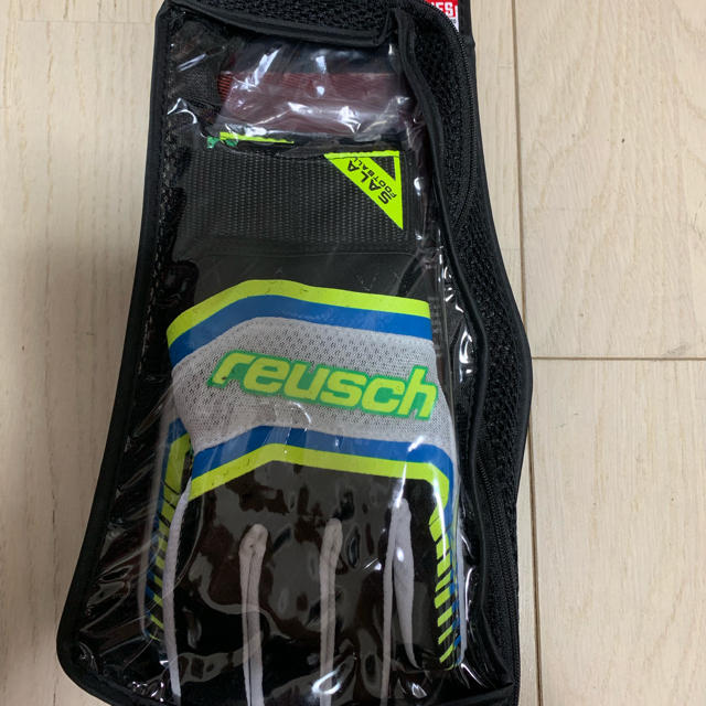 reusch(ロイシュ)のSAKI様専用 スポーツ/アウトドアのサッカー/フットサル(その他)の商品写真