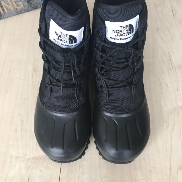 THE NORTH FACE Snow shot 6"Boot TXⅡ