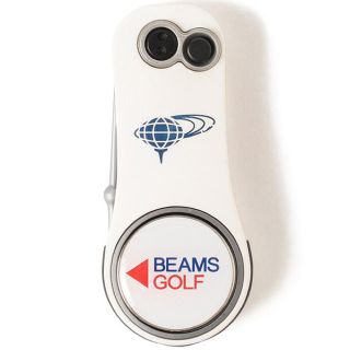 ビームス(BEAMS)のBEAMSゴルフ グリーンフォーク☆新品未使用品(その他)