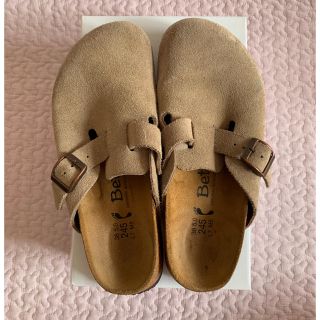 ビルケンシュトック(BIRKENSTOCK)のmik様専用◎BIRKENSTOCK ビルケンシュトック (スリッポン/モカシン)