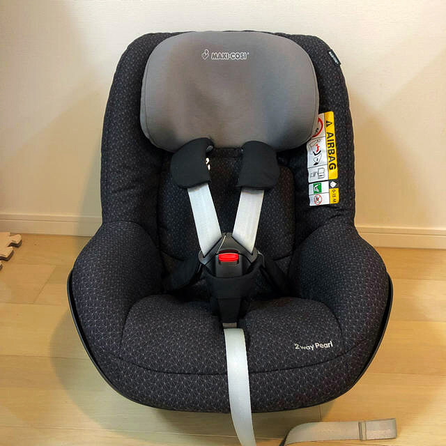 有名ブランド Maxi-Cosi - MAXICOSI チャイルドシート 自動車用チャイルドシート本体 有名ブランド Maxi-Cosi - MAXICOSI チャイルドシート 自動車用チャイルドシート本体