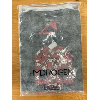 ハイドロゲン(HYDROGEN)のハイドロゲン　ハローキティコラボ(Tシャツ/カットソー(半袖/袖なし))