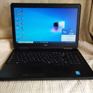 デル(DELL)のDELL Latitude E5540(ノートPC)