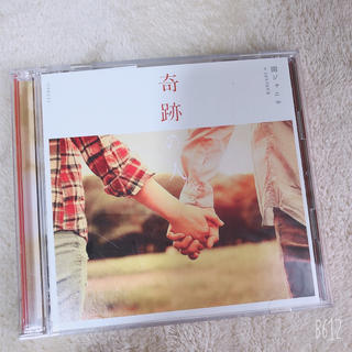 関ジャニ∞ 奇跡の人 CD DVD付き(男性タレント)