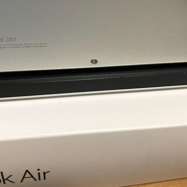MacBook Air (11-inch, Early 2015) i7 2