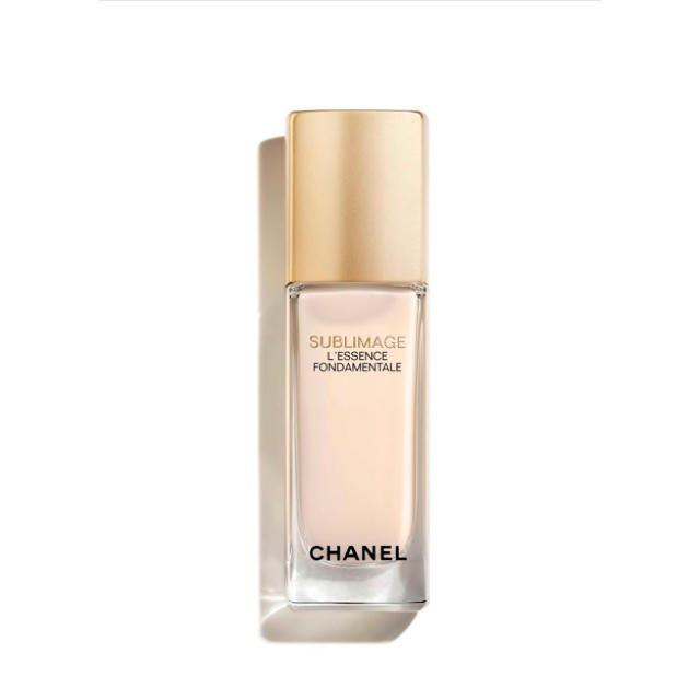 CHANEL(シャネル)の シャネル サブリマージュ レサンス フォンダモンタル 40ml 新品Q コスメ/美容のスキンケア/基礎化粧品(美容液)の商品写真