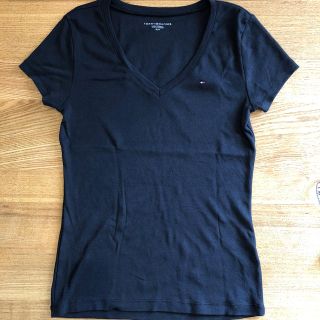 トミーヒルフィガー(TOMMY HILFIGER)のトミーヒルフィガー  トップス(Tシャツ(半袖/袖なし))