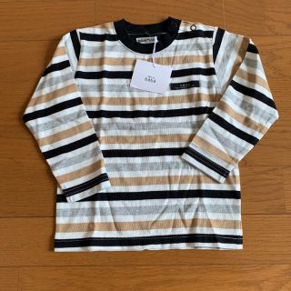 ベベ(BeBe)のべべ 長袖Tシャツ 95(Tシャツ/カットソー)