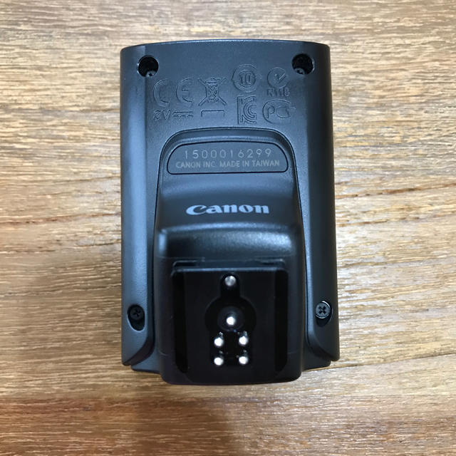Canon(キヤノン)のCanon スピードライト 90EX ストロボ スマホ/家電/カメラのカメラ(ストロボ/照明)の商品写真