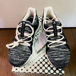 アディダスバイステラマッカートニー(adidas by Stella McCartney)の新品❣️タグ付き❣️adidas ×STELLA  ウルトラブースト(シューズ)