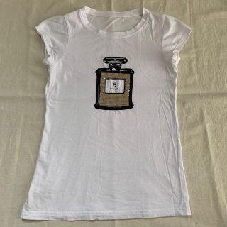 Tシャツ(Tシャツ(半袖/袖なし))