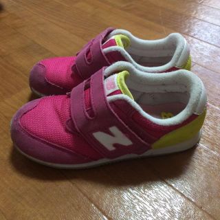 ニューバランス(New Balance)のニューバランスKanmi様専用(スニーカー)