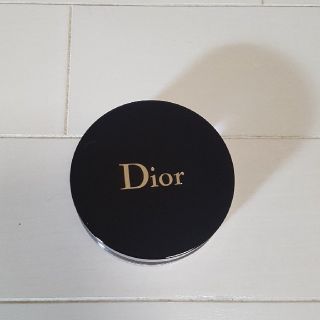 ディオール(Dior)のDiorスキンフォーエヴァーコントロールルースパウダー(フェイスパウダー)