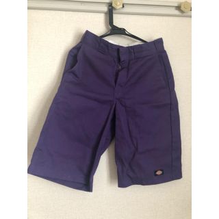 ディッキーズ(Dickies)のDickies ハーフパンツ(ハーフパンツ)