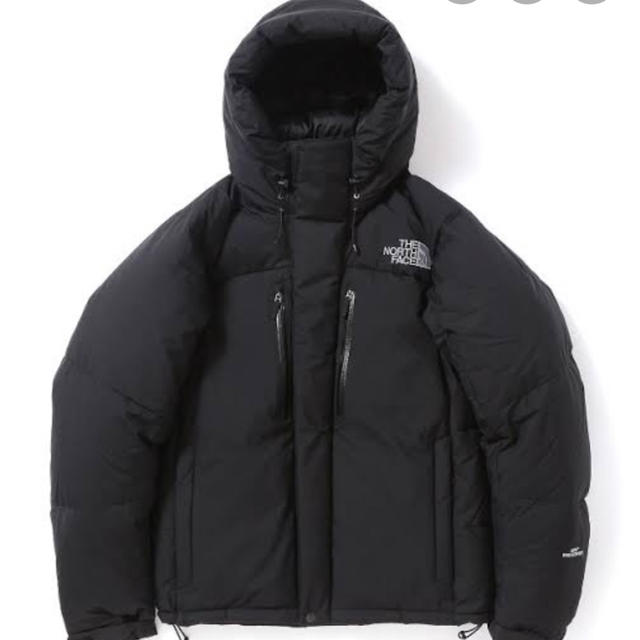 north face XL バルトロライト