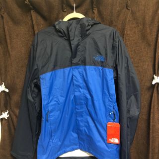 ザノースフェイス(THE NORTH FACE)のtoshi gon様専用 THE NORTH FACE ベンチャー2 (ナイロンジャケット)