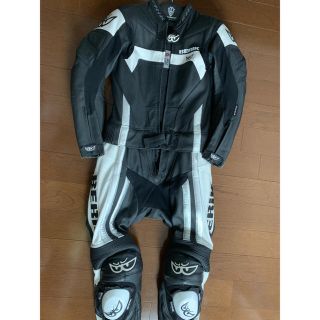 レーシングスーツ 中古の通販 40点 フリマアプリ ラクマ