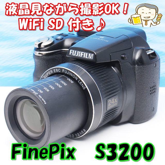 ❤実用品♪Wi-Fiでスマホに送れる！！❤OLYMPUS オリンパス E-PL6