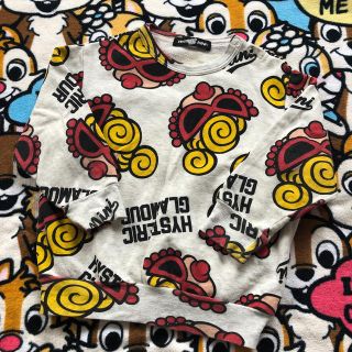 ヒステリックミニ(HYSTERIC MINI)の専用です♡(Tシャツ/カットソー)