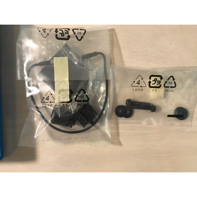 SHIMANO - 【あっつん様専用】シマノ XTR - DI2 バッテリー SHIMANO - 【あっつん様専用】シマノ XTR - DI2 バッテリー