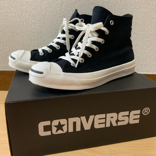 converse  GORE-TEX ジャックパーセル 23.5cm