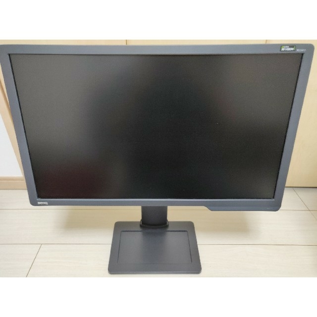 BenQ  ZOWIE XL2411 24インチ 144Hz 1ms