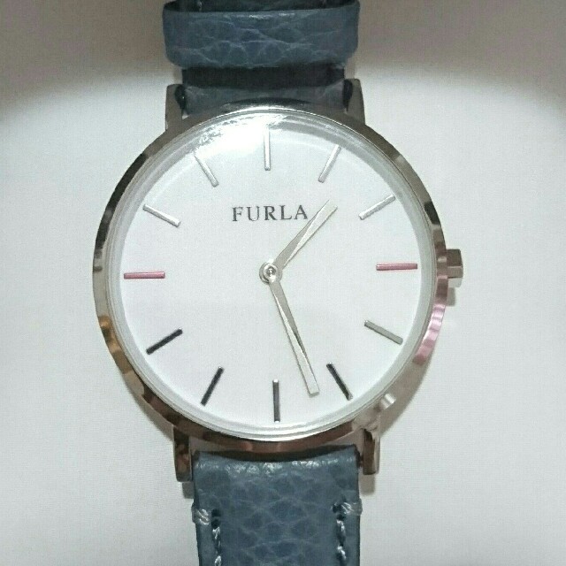 Furla(フルラ)のFurla (フルラ) R4251108507 ウィメンズ クォーツ 腕時計 レディースのファッション小物(腕時計)の商品写真