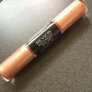 レブロン(REVLON)の新品♡レブロンフォトレディアイアート(アイシャドウ)