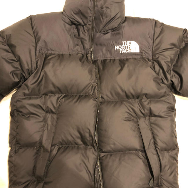 NORTHFACE 2018 ヌプシジャケット