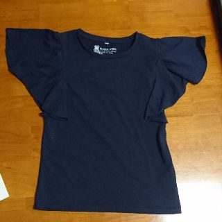 グローバルワーク(GLOBAL WORK)のグローバルワーク Tシャツ xxl 女の子(Tシャツ/カットソー)