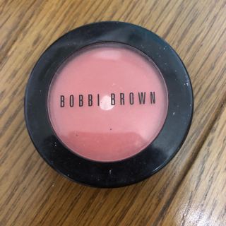 ボビイブラウン(BOBBI BROWN)のボビーブラウン チーク(チーク)