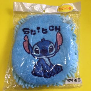 スティッチ(STITCH)のスティッチ モップミトン マイクロファイバー(日用品/生活雑貨)