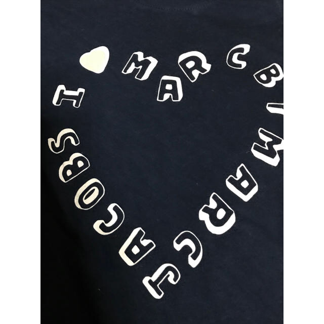 MARC BY MARC JACOBS(マークバイマークジェイコブス)のマークバイマークジェイコブス  Tシャツ メンズのトップス(Tシャツ/カットソー(半袖/袖なし))の商品写真