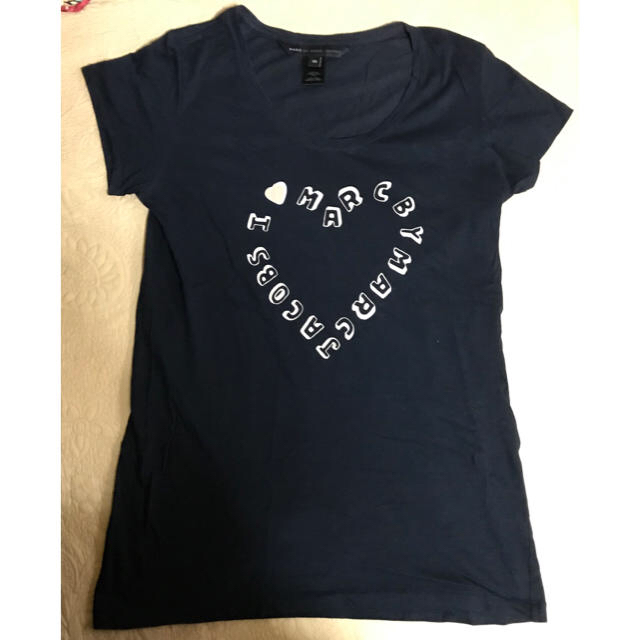 MARC BY MARC JACOBS(マークバイマークジェイコブス)のマークバイマークジェイコブス  Tシャツ メンズのトップス(Tシャツ/カットソー(半袖/袖なし))の商品写真