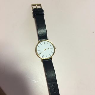 スカーゲン(SKAGEN)の【未使用】SKAGENの腕時計(腕時計)