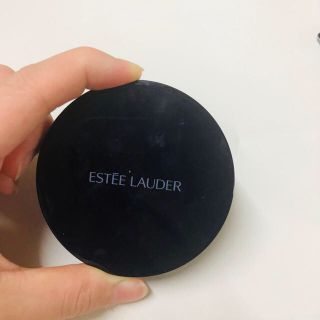 エスティローダー(Estee Lauder)のエスティローダー フェースパウダー(フェイスパウダー)