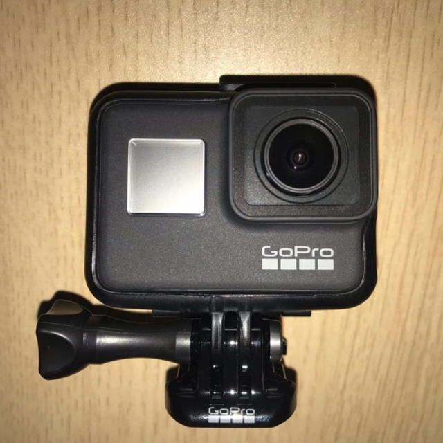 GoPro7  Hero7 ブラック