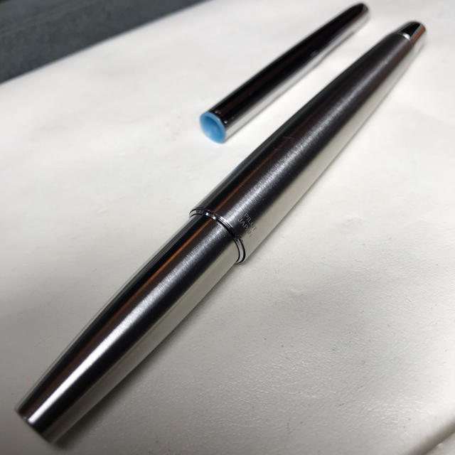 極美品 希少 パイロット ミュー90 万年筆 ペン先F | www.innoveering.net