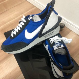 ナイキ(NIKE)のNIKE UNDERCOVER DBREAK ナイキアンダーカバーデイブレイク(スニーカー)