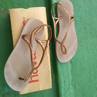 ハワイアナス(havaianas)のハワイアナス ビーチサンダル(ビーチサンダル)