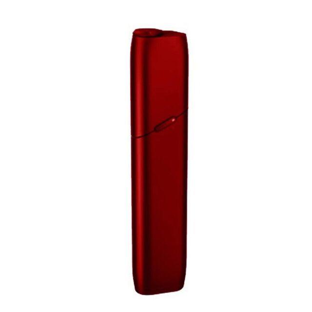 未開封正規品  IQOS3 MULTI RED  アイコス3 マルチ レッド