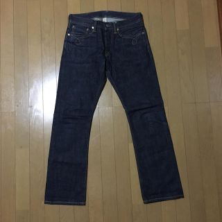 RRL スリムブーツカット W30L32 USA製