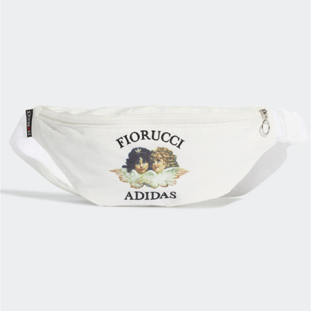 adidas fiorucci belt bag