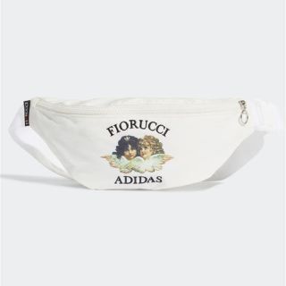 アディダス(adidas)のadidas × FIORUCCIウエストバッグ Waist Bag(ボディバッグ/ウエストポーチ)